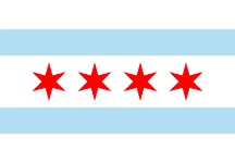 ChicagoFlag216x150